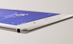 Rumor Sony Xperia M Ultra: Layar 6 Inci Dan Baterai Lebih dari 4000 mAh
