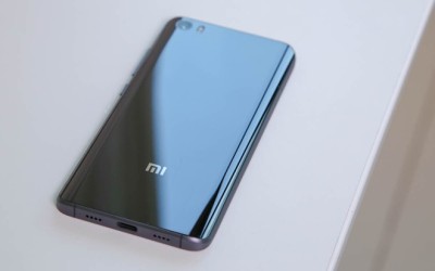 Xiaomi Mi 5 Pro