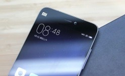 Bodi Ceramic Xiaomi Mi 5 Pro Tahan Terhadap Goresan