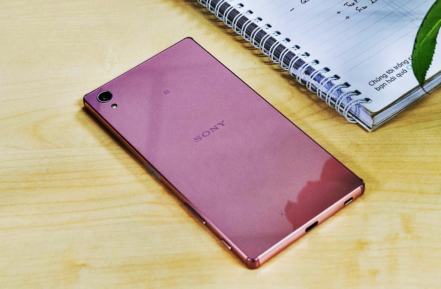 Sony Xperia Z5 Premium