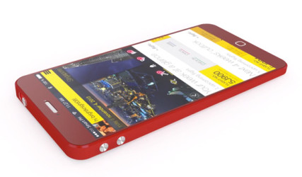 Kerja Sama Nokia –Alcatel