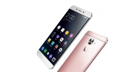 LeEco Luncurkan 3 Model Smartphone Terbaru: RAM 6 GB + Kamera 21 MP