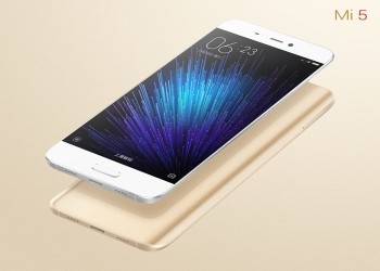 Smartphone Terbaru Buatan China