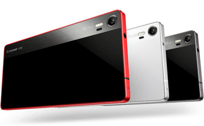 Lenovo Vibe Alpha