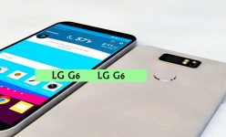 Rumor LG G6: Desain Elegan + Snapdragon 830