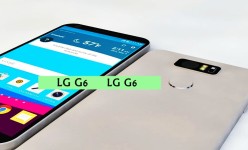 Rumor LG G6: Desain Elegan + Snapdragon 830