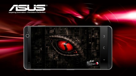 Asus Z1 Titan vs Lenovo ZUK Z2 Pro