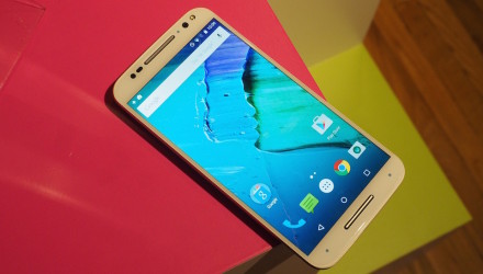 Smartphone Android Terbaik 