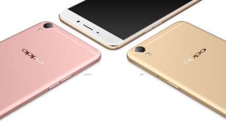 oppo f1 plus