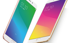 Oppo F1 Plus Resmi Masuk Indonesia: RAM 4 GB & Kamera Depan 16 MP
