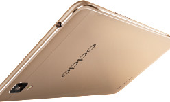 Oppo F1 Plus Resmi Meluncur: RAM 4 GB + Kamera Depan 16 MP