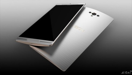 Smartphone Non-China