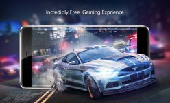 Ulefone Future Resmi Meluncur: Bezel Tipis, RAM 4 GB & Kamera 16 MP