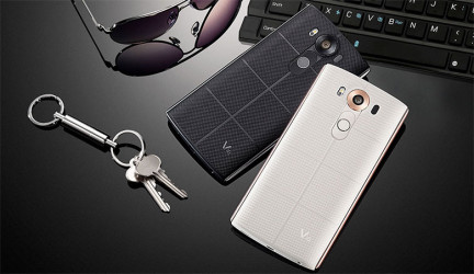 Smartphone Android Terbaik