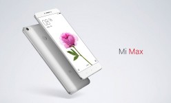 Xiaomi Mi Max Sudah Dapat Dipesan dari Luar China Mulai 17 Mei 2016