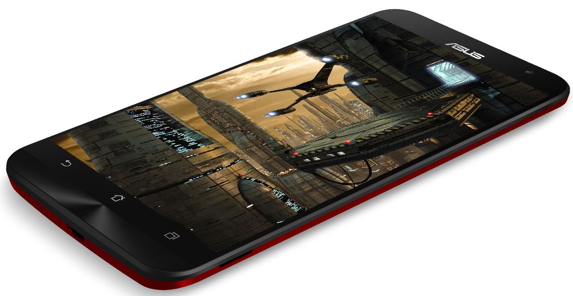 Smartphone Dengan Harga Rp 2 Jutaan