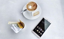 Coolpad Max dan Max Lite Resmi Meluncur di Indonesia