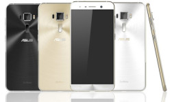 Asus Zenfone 3 Akan Diperkenalkan pada 30 Mei 2016