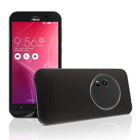 Asus Zenfone Zoom