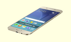 Bocoran Spesifikasi Samsung Galaxy C5: RAM 4 GB & Kamera 16 MP