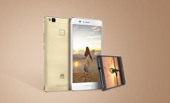 Huawei G9 Lite Resmi Meluncur: RAM 3 GB, Kamera Depan 8 MP, ….