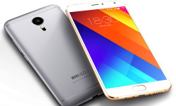 Kabar Terbaru Meizu MX6: Helio X20 deca-core & Kamera 21 MP