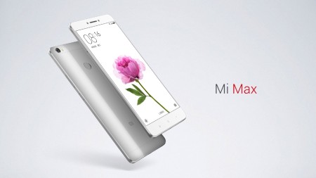Xiaomi Mi Max 1