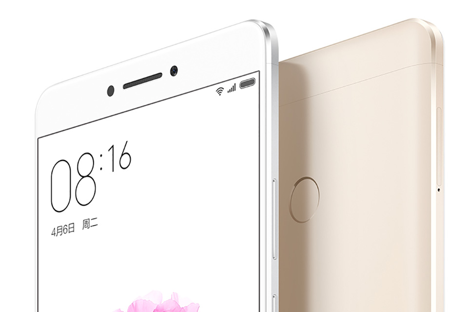 Xiaomi Mi Max vs Samsung Galaxy A9 Pro