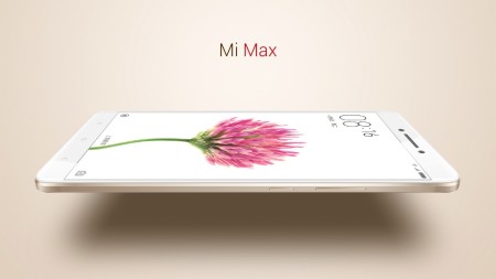 Xiaomi Mi Max 2