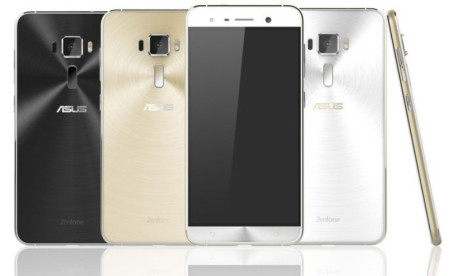 Zenfone 3 2