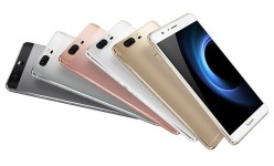 Smartphone TOP Berlayar Quad HD pada Mei 2016