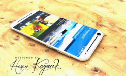 5 Alasan Pilih HTC 10 Daripada Samsung Galaxy S7