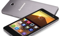 10 Smartphone Lenovo TOP Dengan Baterai 4000 mAh++