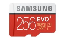 MicroSD Card 256 GB: MicroSD Card Terbesar dari Samsung