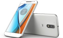 Lenovo Moto G4 Plus dan Moto G4 Resmi Meluncur: RAM 4 GB & Kamera 16 MP