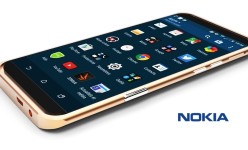 Nokia A1: Smartphone nokia Pertama pada 2016?