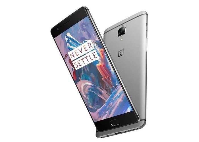 OnePlus 3