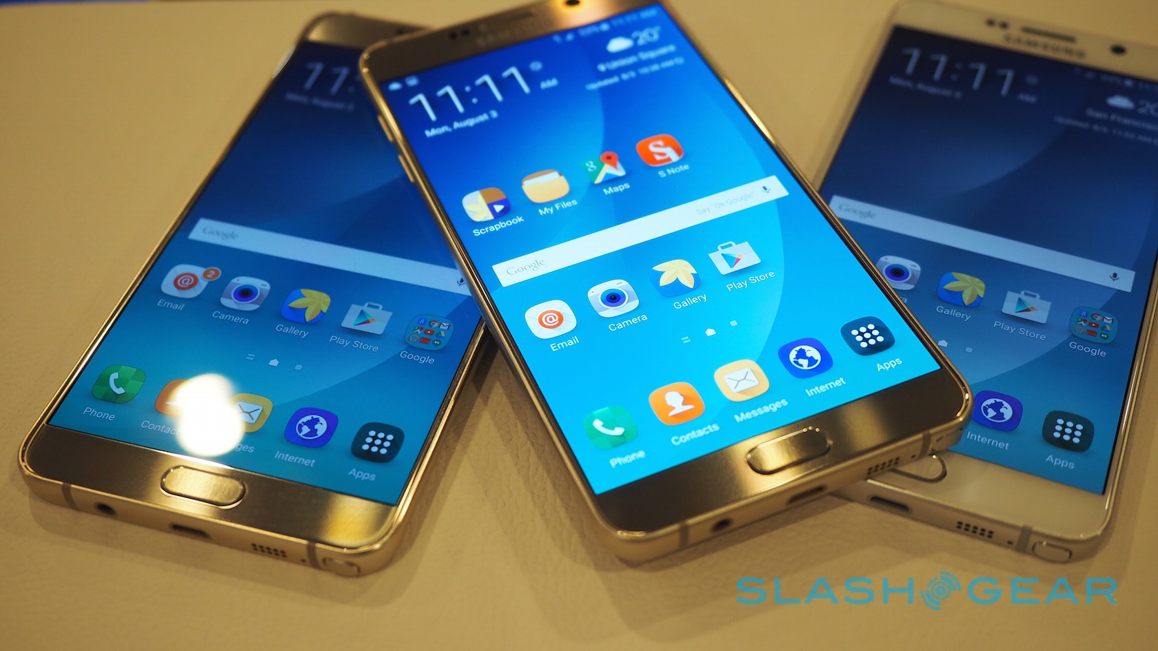 Galaxy Note 6 Dan Note 6 Lite