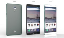 Smartphone RAM 6GB Lainnya Yang Akan Hadir pada Tahun Ini