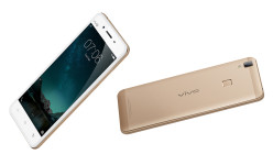 Vivo V3 dan V3 Max Resmi Hadir di Indonesia