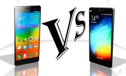 Lenovo ZUK Z2 Pro vs Xiaomi Redmi Note 3 Pro