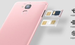 Asus Perkenalkan Zenfone Pegasus 3: RAM 3 GB & Baterai 4100 mAh