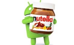Android N Akan Dinamakan Nutella?