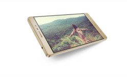 Keluarga Lenovo Phab 2 Resmi Meluncur