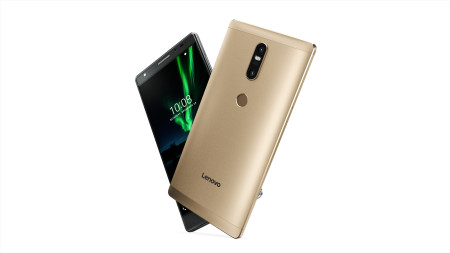 Lenovo Phab 2 2