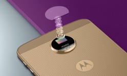 Motorola Moto Z dan Moto Z Force Resmi Meluncur