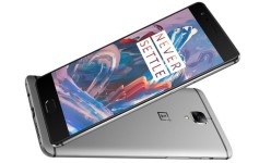 OnePlus 3 RESMI Meluncur: RAM 6 GB & Snapdragon 820