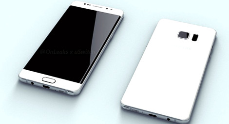 Samsung Galaxy Note 7 2