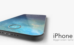 5 Konsep iPhone 7 Paling Menawan Sejauh Ini