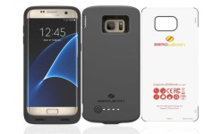Baterai Samsung Galaxy S7 Edge Dapat Menjadi 8500 mAh Berkat ….